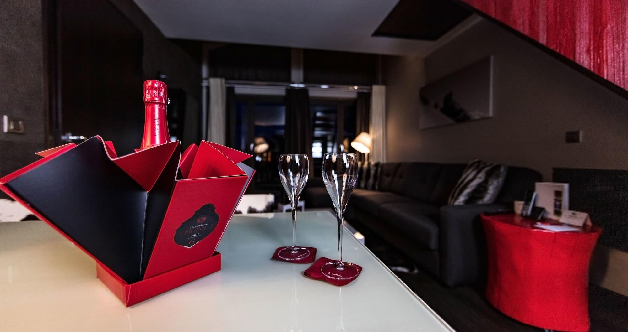 Avenue Lodge Hotel & Spa Val-dʼIsère Εξωτερικό φωτογραφία