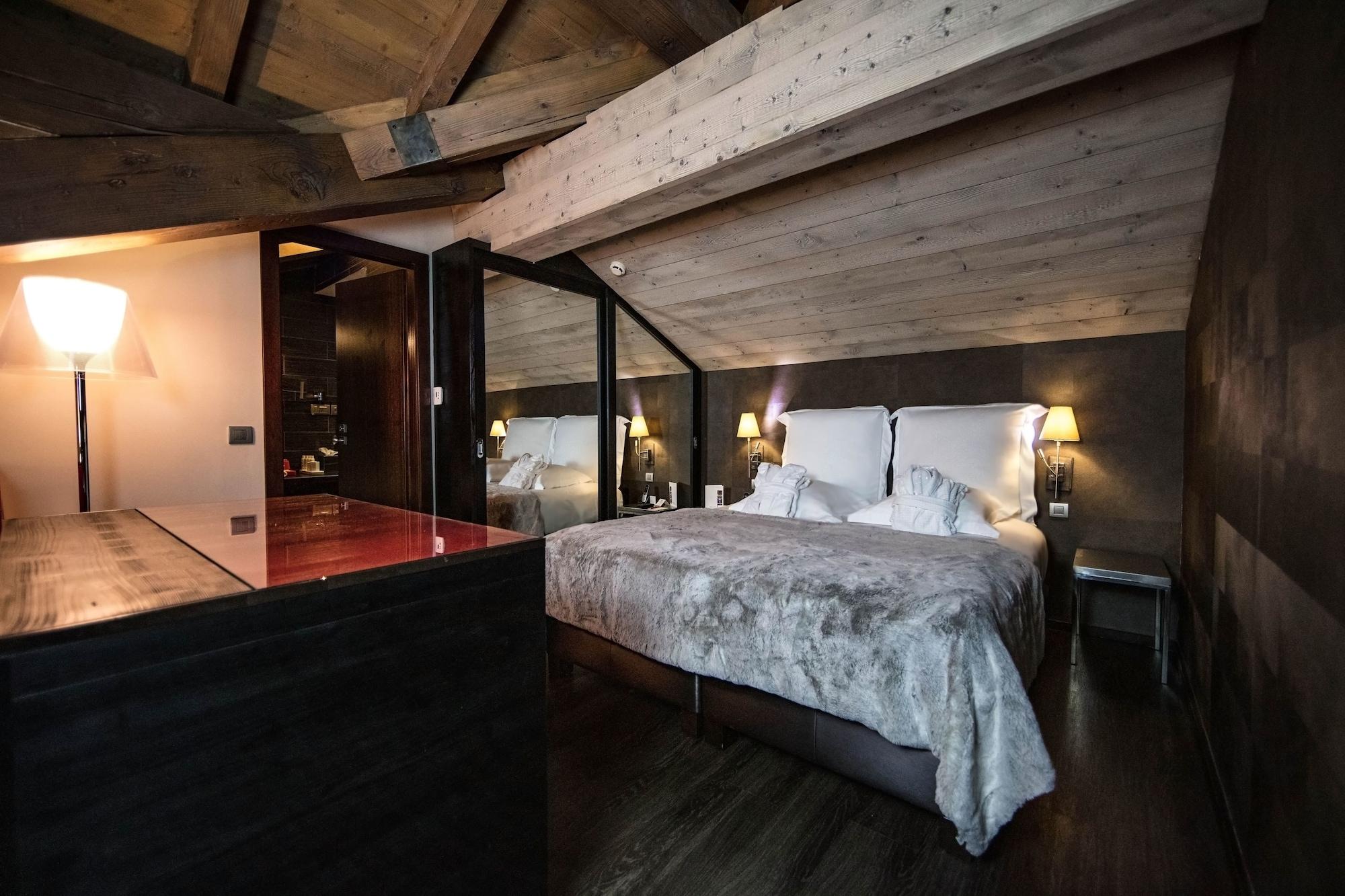 Avenue Lodge Hotel & Spa Val-dʼIsère Εξωτερικό φωτογραφία