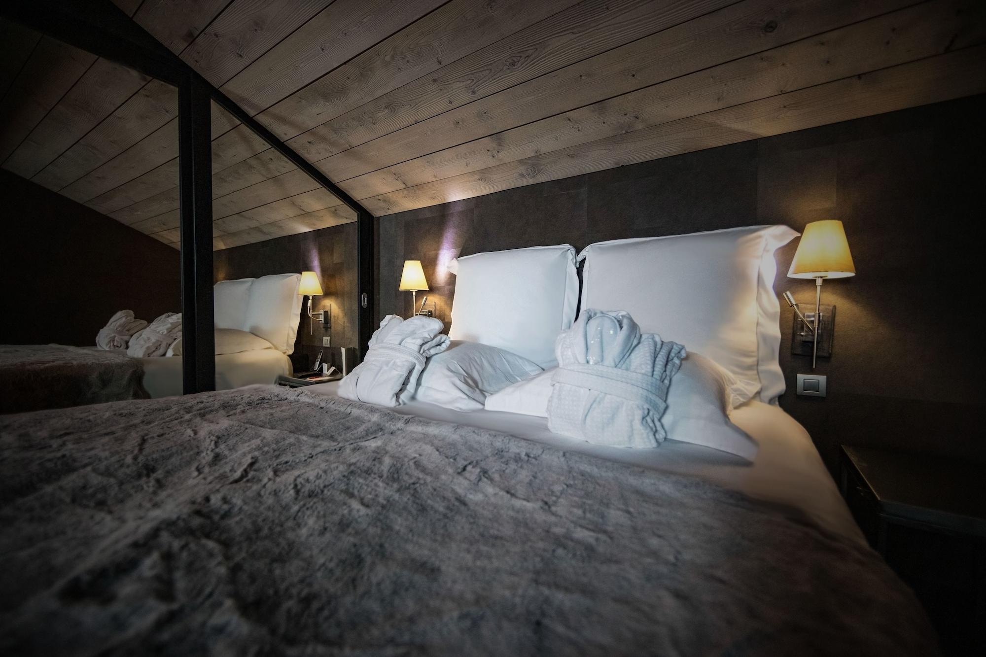 Avenue Lodge Hotel & Spa Val-dʼIsère Εξωτερικό φωτογραφία