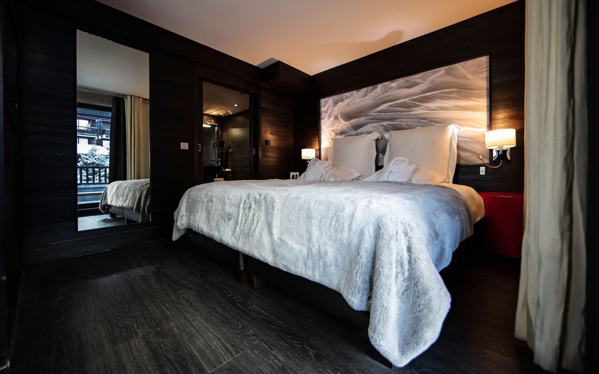 Avenue Lodge Hotel & Spa Val-dʼIsère Εξωτερικό φωτογραφία