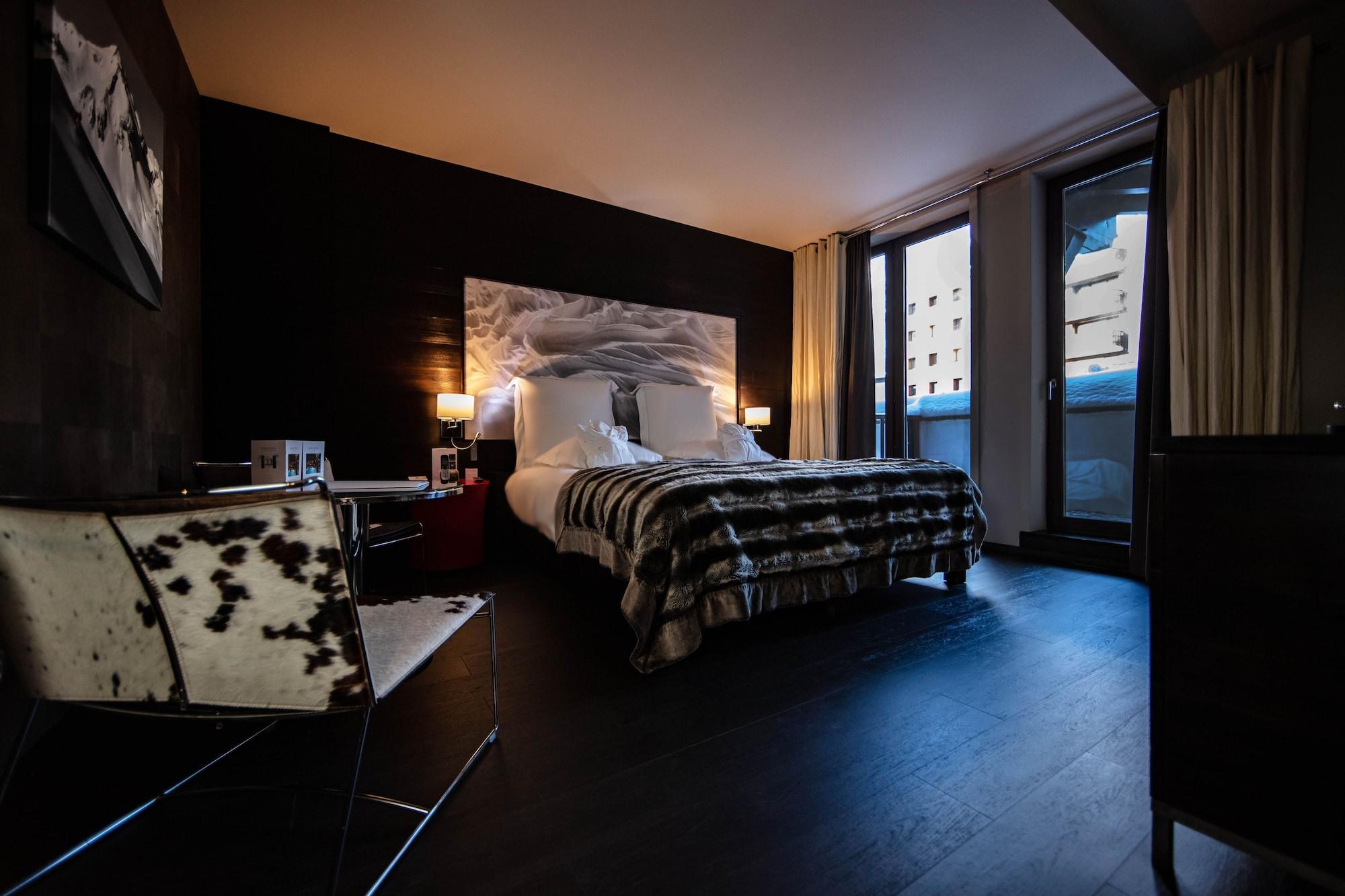 Avenue Lodge Hotel & Spa Val-dʼIsère Εξωτερικό φωτογραφία