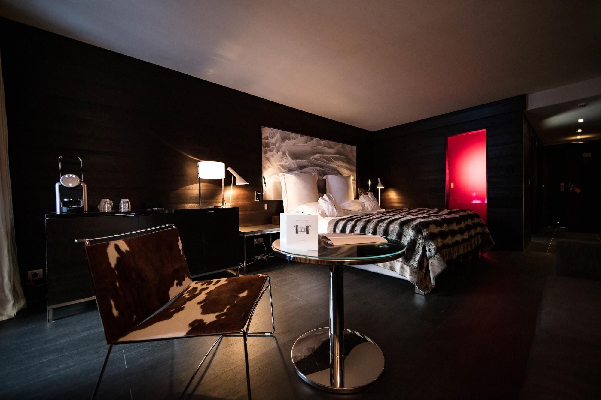 Avenue Lodge Hotel & Spa Val-dʼIsère Εξωτερικό φωτογραφία