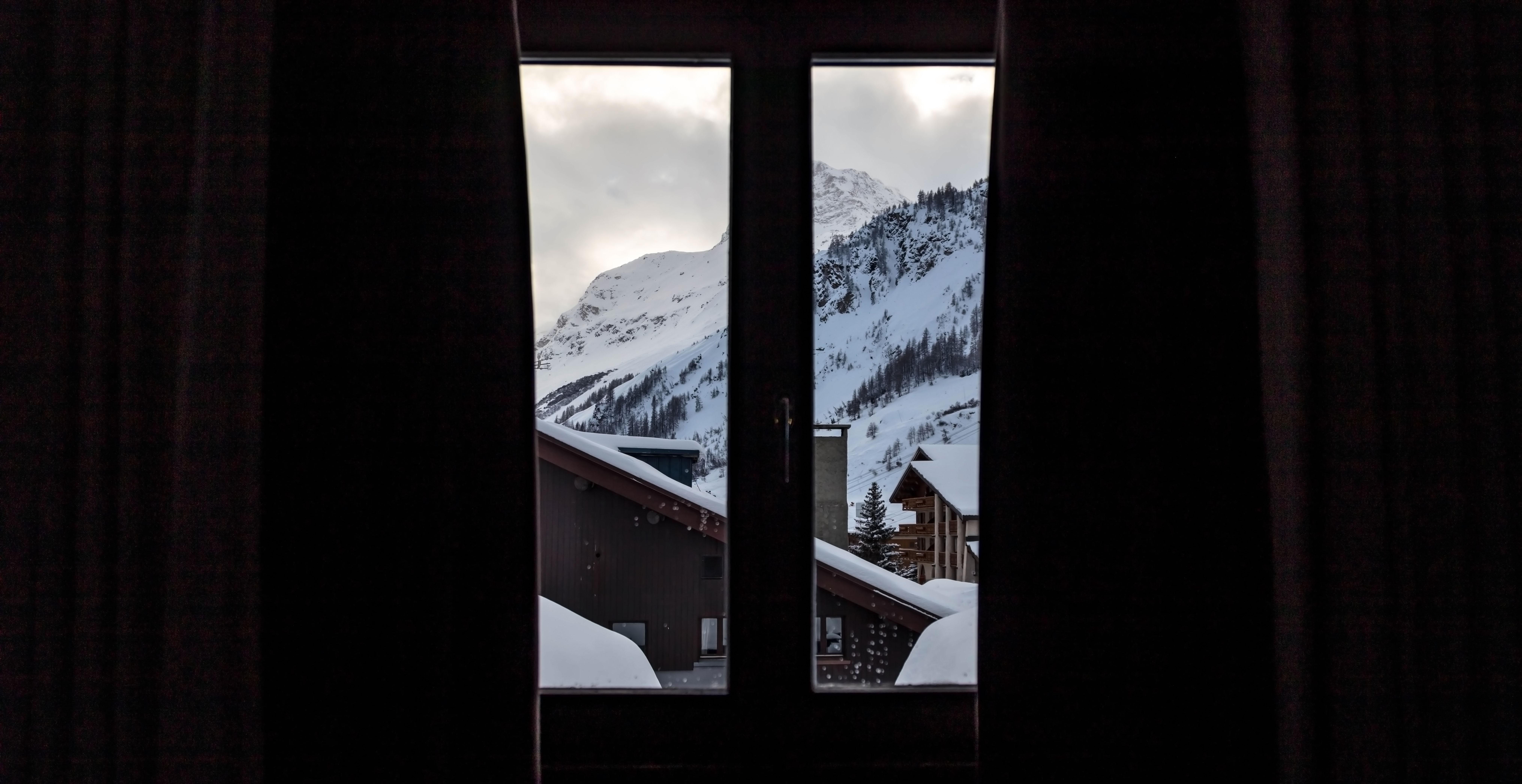 Avenue Lodge Hotel & Spa Val-dʼIsère Εξωτερικό φωτογραφία