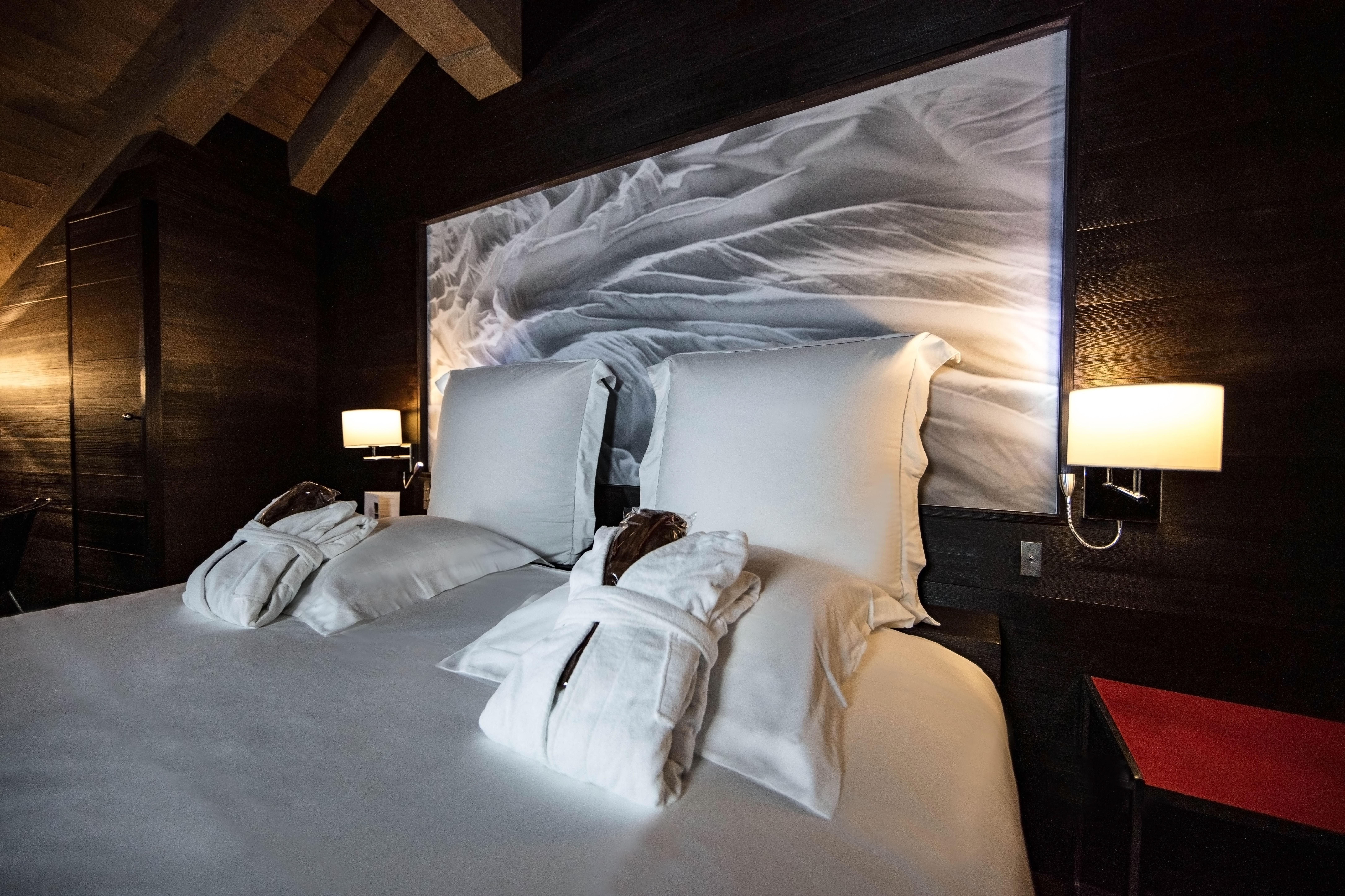 Avenue Lodge Hotel & Spa Val-dʼIsère Εξωτερικό φωτογραφία