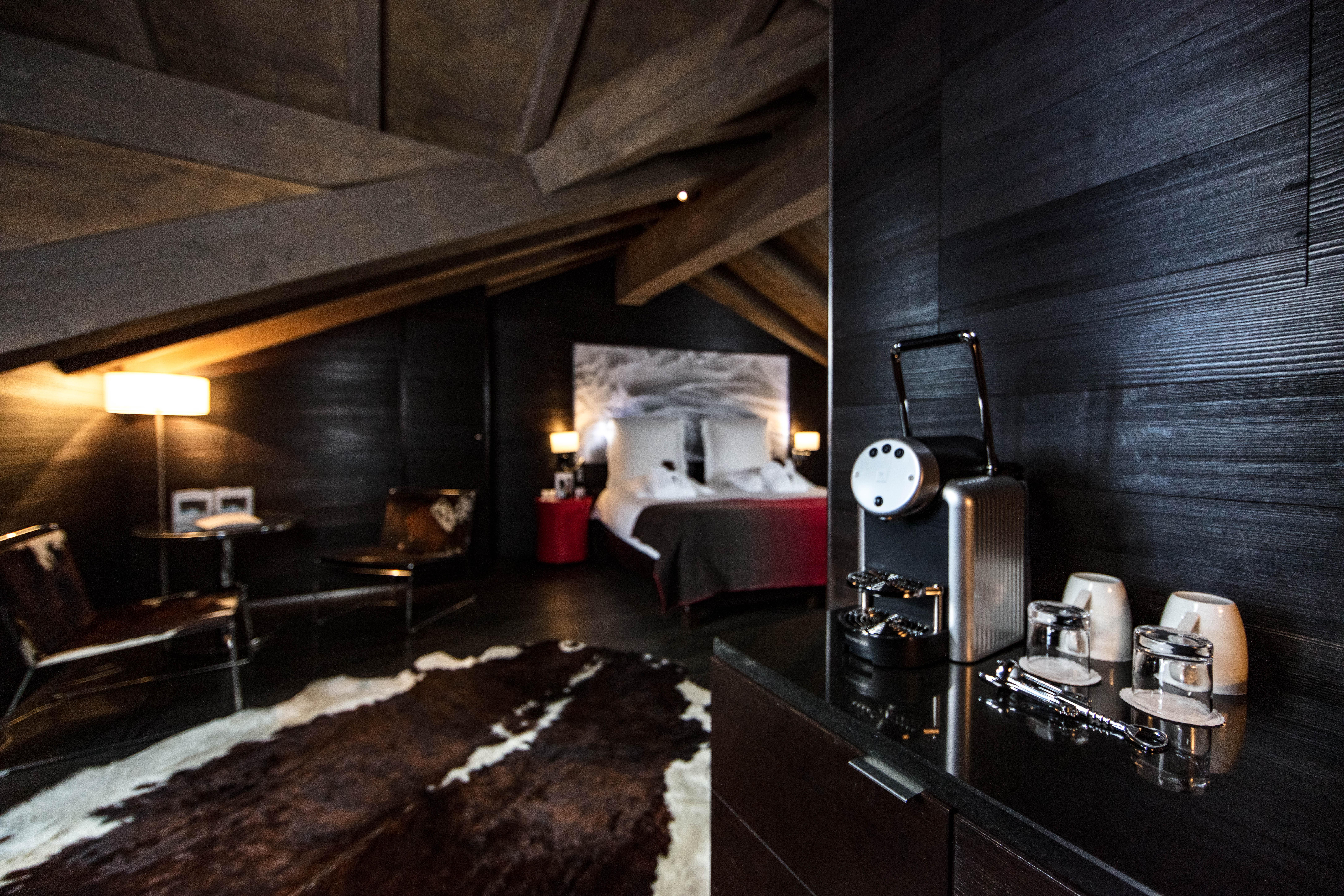 Avenue Lodge Hotel & Spa Val-dʼIsère Εξωτερικό φωτογραφία