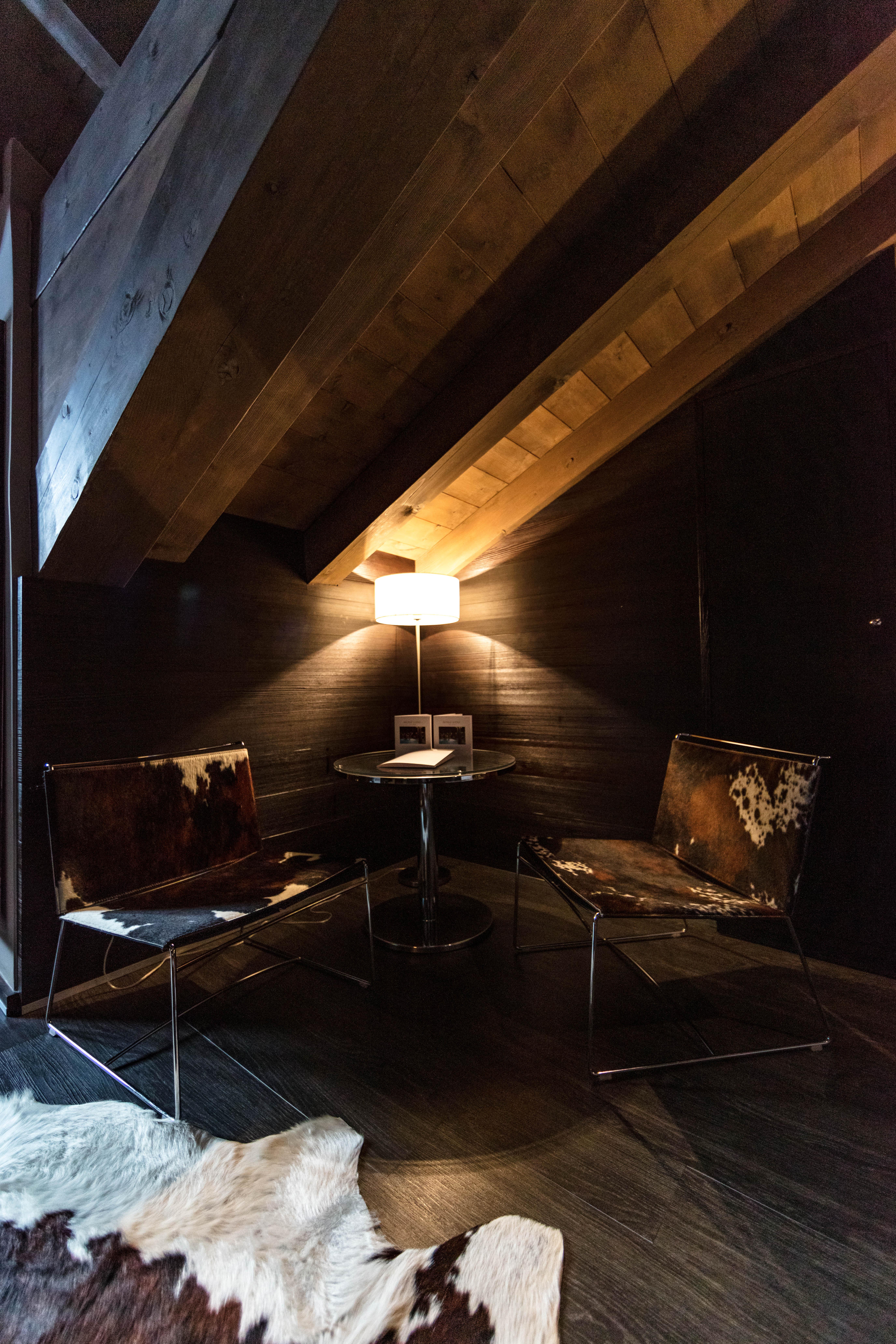 Avenue Lodge Hotel & Spa Val-dʼIsère Εξωτερικό φωτογραφία