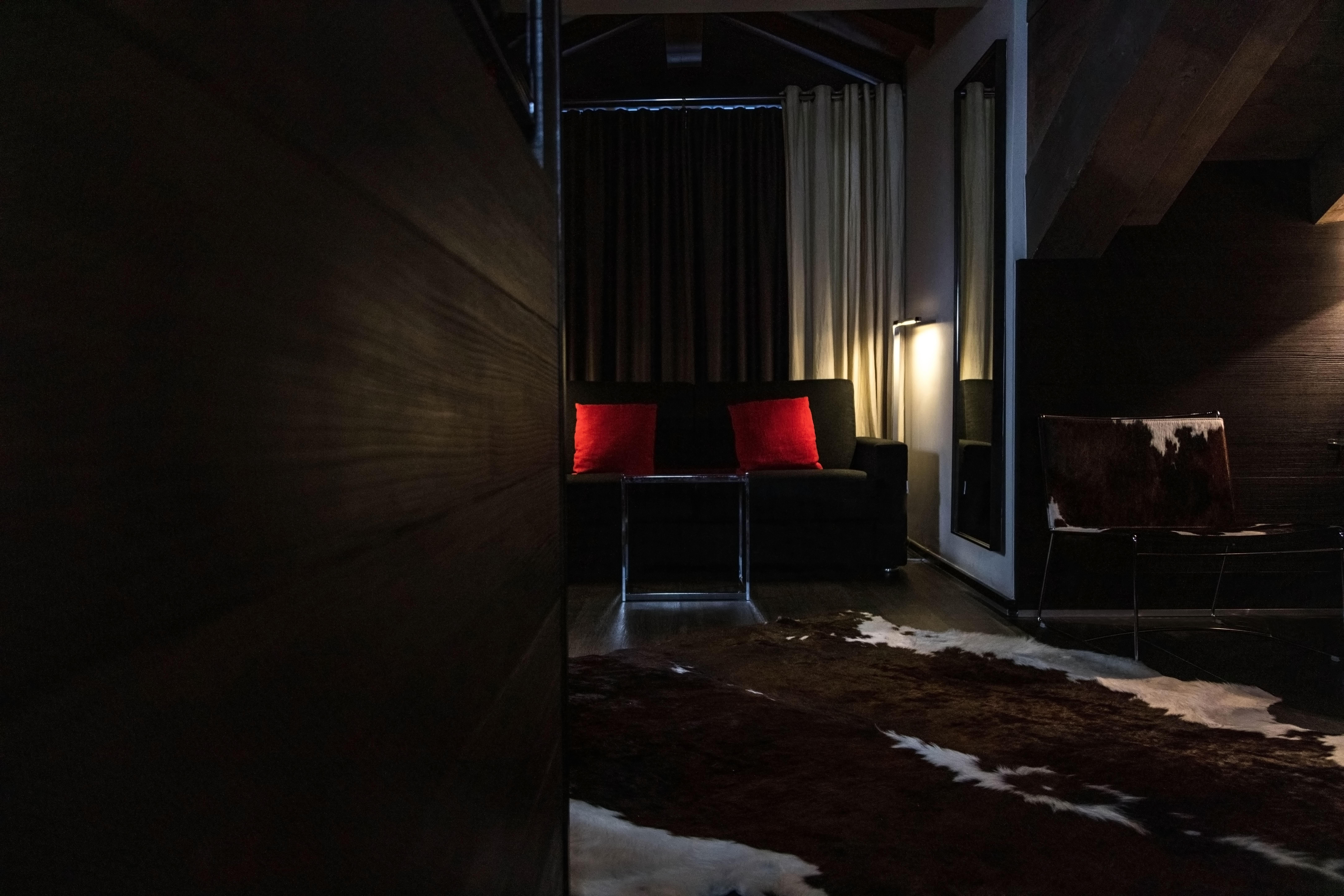 Avenue Lodge Hotel & Spa Val-dʼIsère Εξωτερικό φωτογραφία