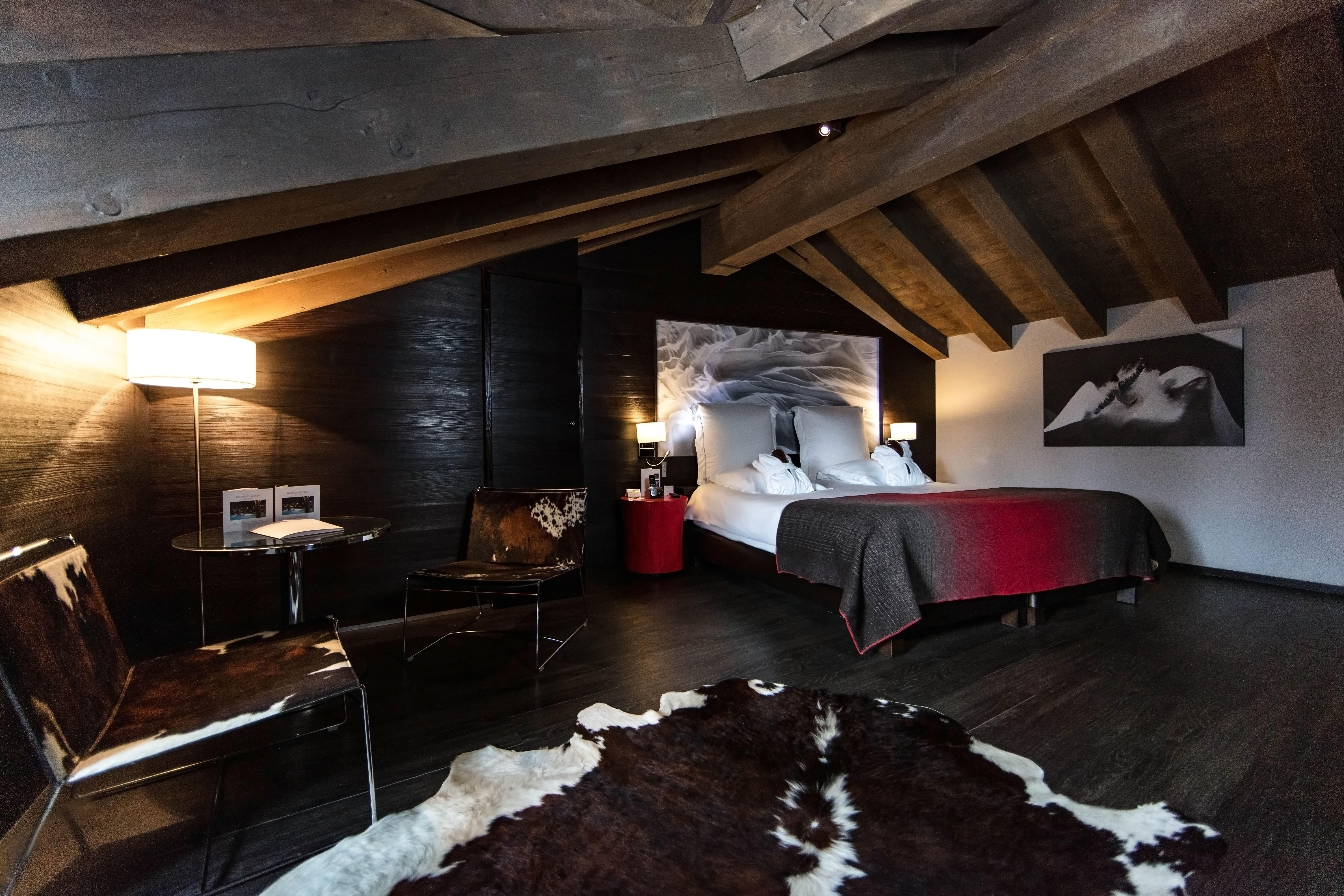 Avenue Lodge Hotel & Spa Val-dʼIsère Εξωτερικό φωτογραφία