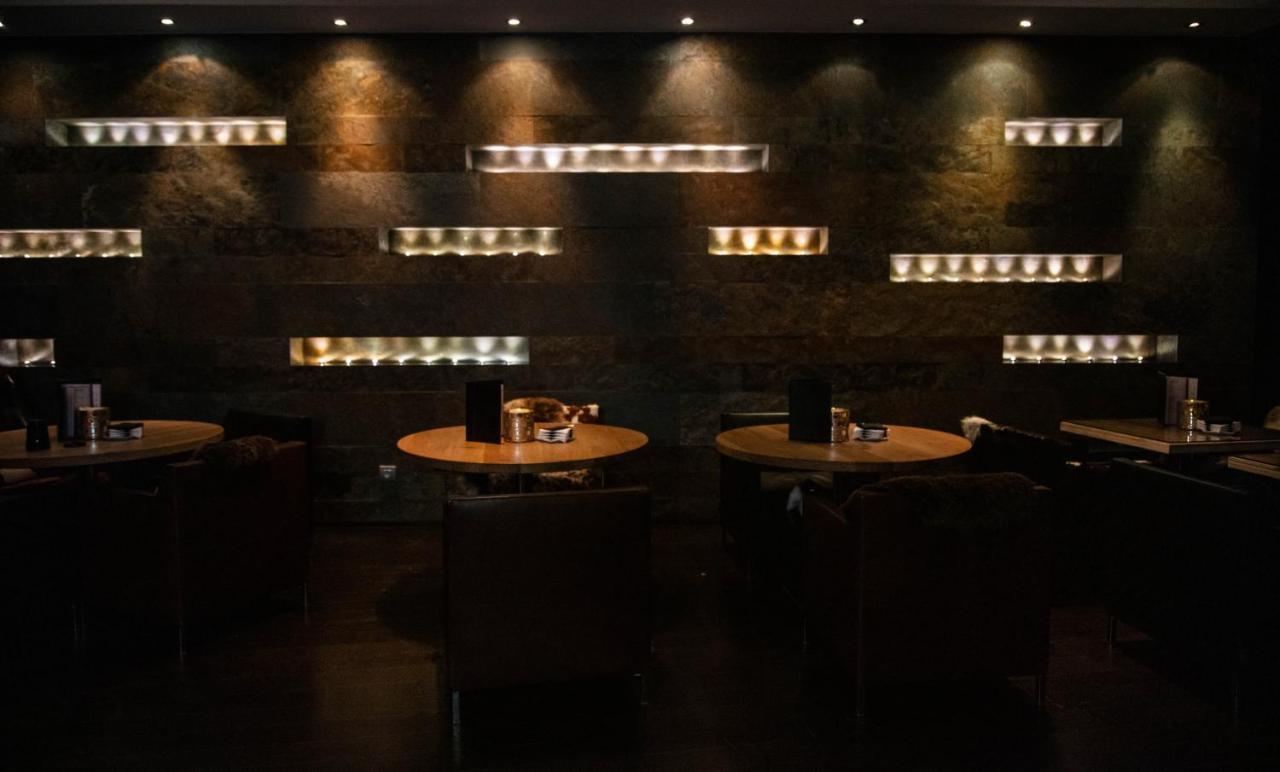 Avenue Lodge Hotel & Spa Val-dʼIsère Εξωτερικό φωτογραφία