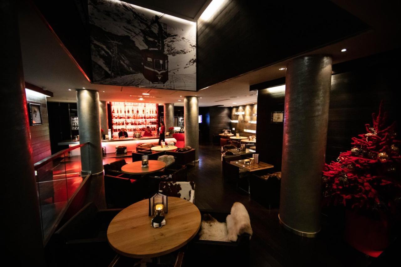 Avenue Lodge Hotel & Spa Val-dʼIsère Εξωτερικό φωτογραφία