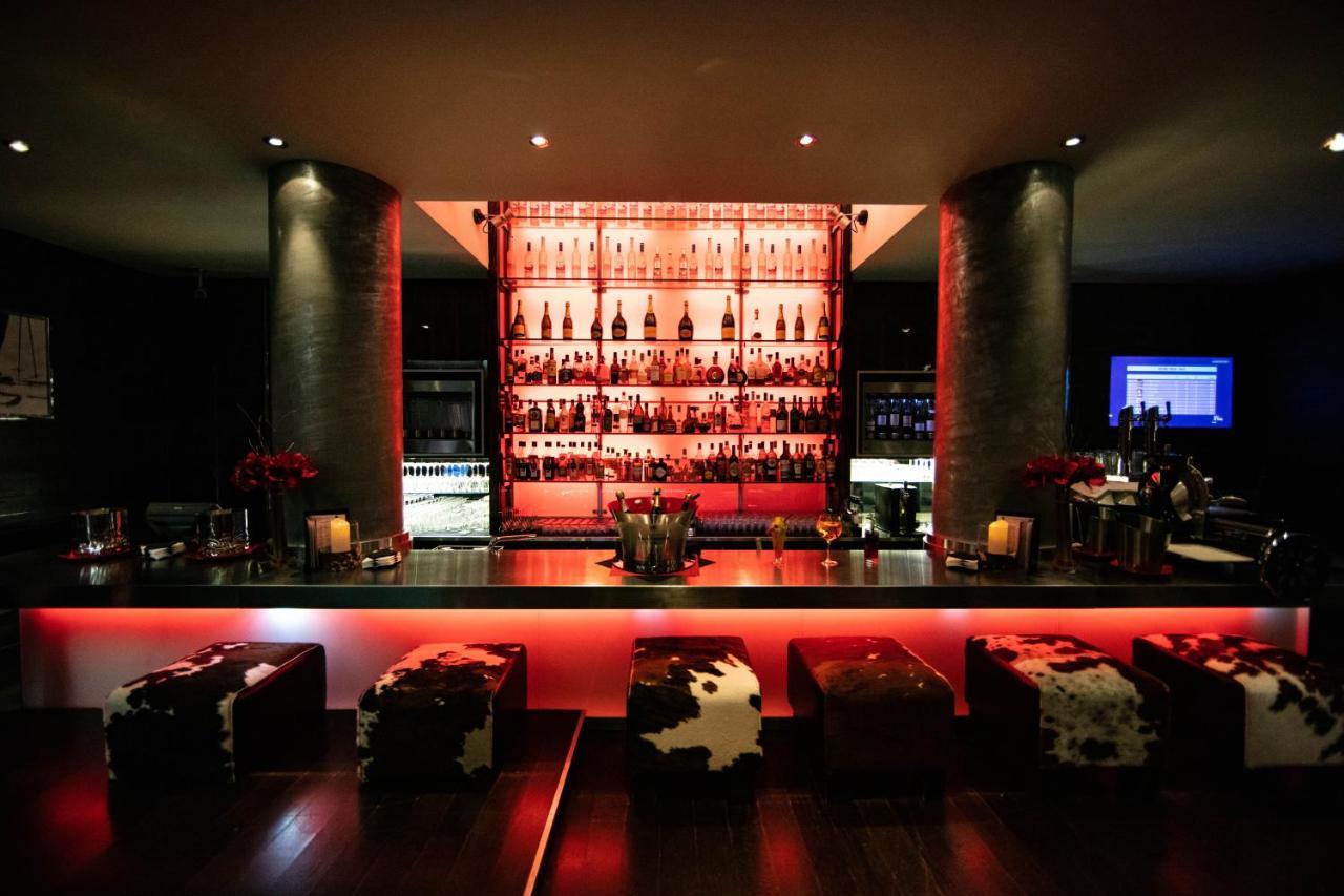 Avenue Lodge Hotel & Spa Val-dʼIsère Εξωτερικό φωτογραφία