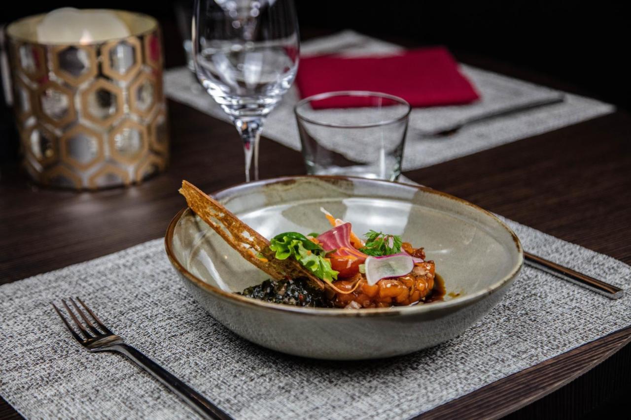 Avenue Lodge Hotel & Spa Val-dʼIsère Εξωτερικό φωτογραφία