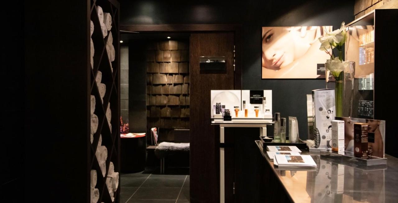 Avenue Lodge Hotel & Spa Val-dʼIsère Εξωτερικό φωτογραφία