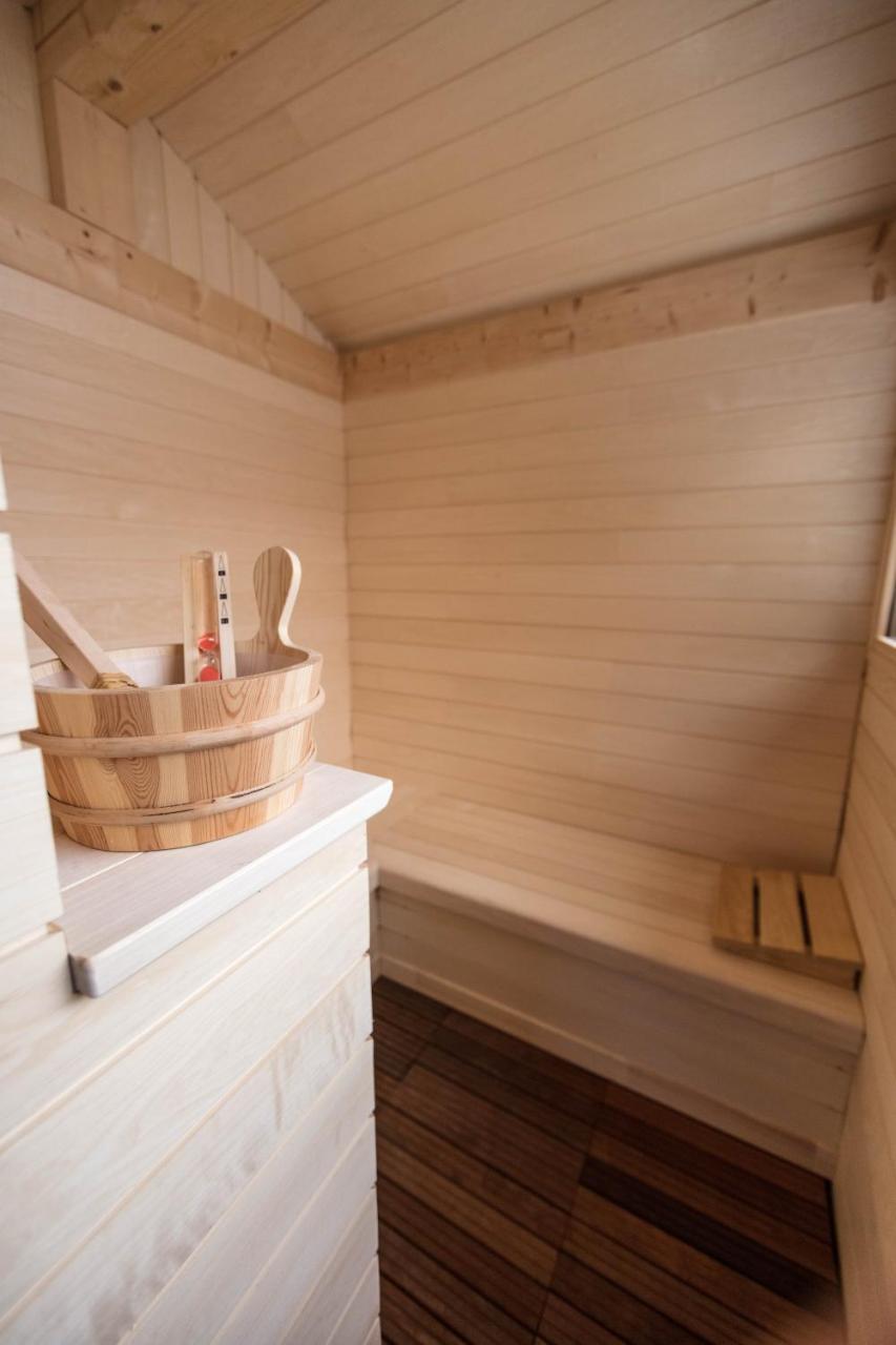 Avenue Lodge Hotel & Spa Val-dʼIsère Εξωτερικό φωτογραφία