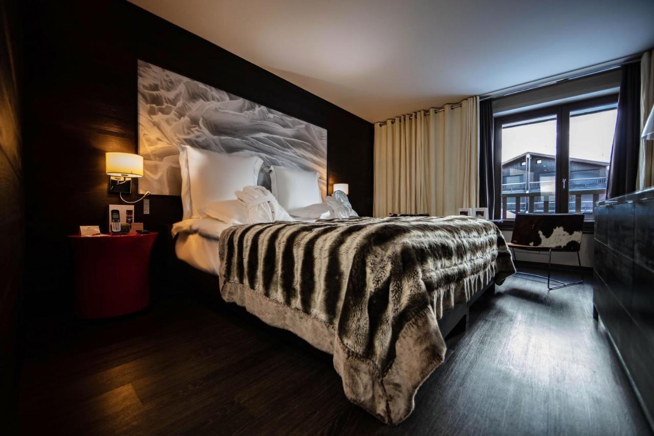 Avenue Lodge Hotel & Spa Val-dʼIsère Εξωτερικό φωτογραφία