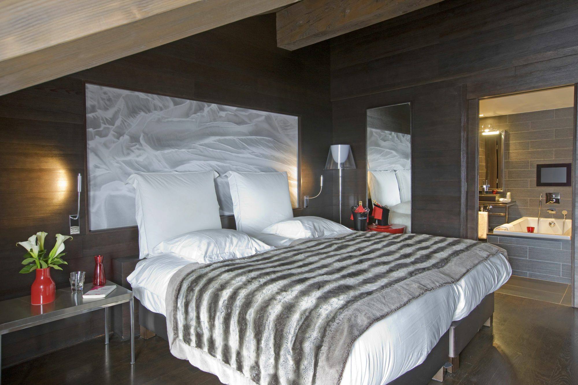 Avenue Lodge Hotel & Spa Val-dʼIsère Εξωτερικό φωτογραφία