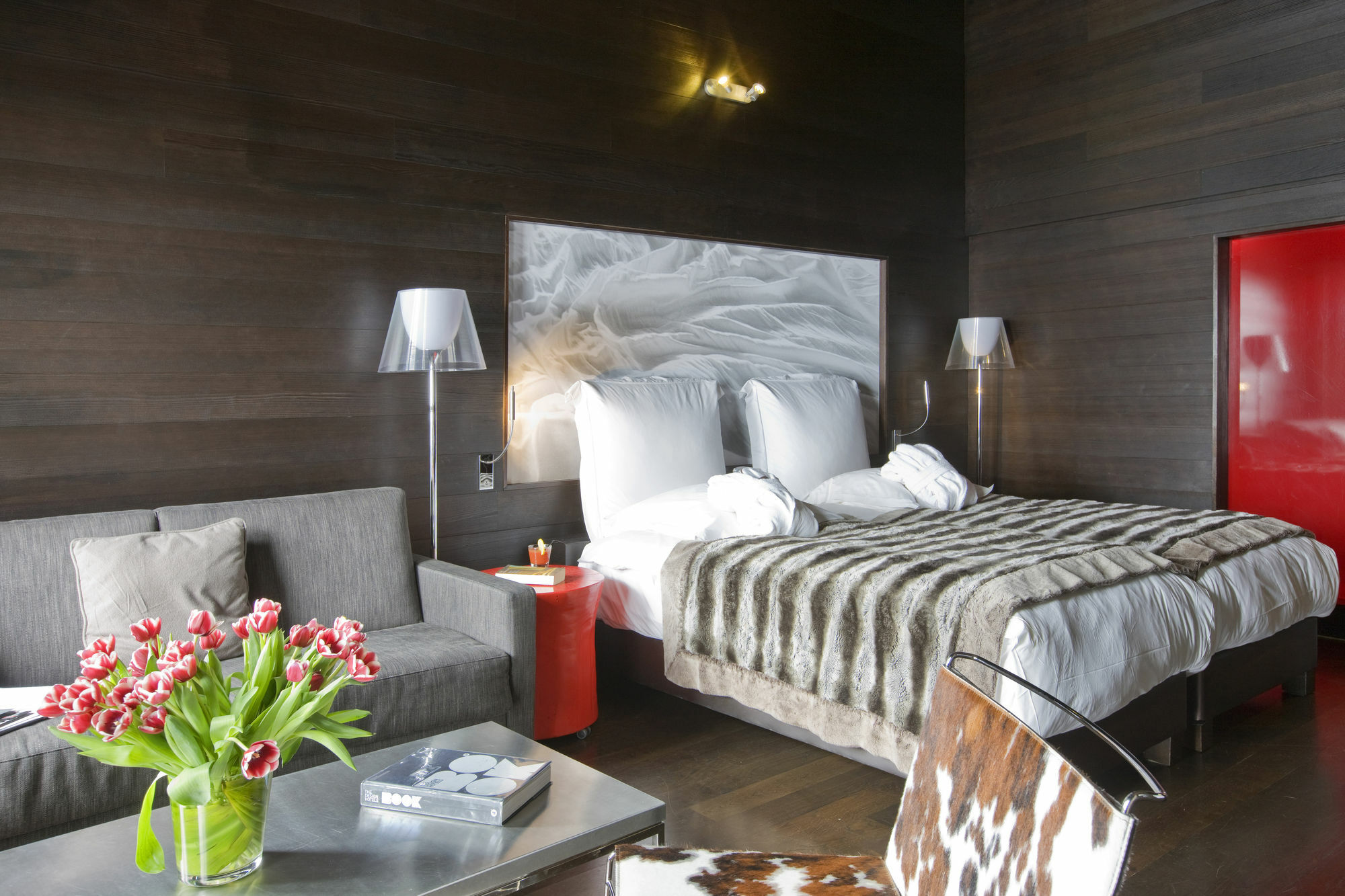 Avenue Lodge Hotel & Spa Val-dʼIsère Εξωτερικό φωτογραφία